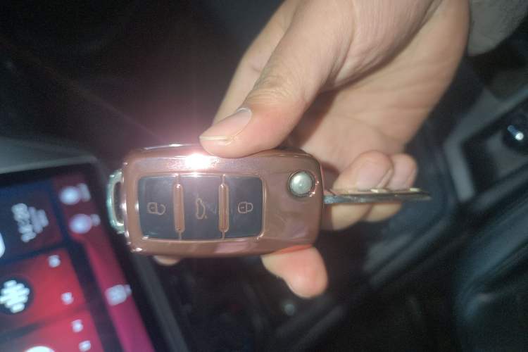 Used Volkswagen Lavida 2019 Lavida Start 1.5L Automatic Trendy Version China VI Standard
