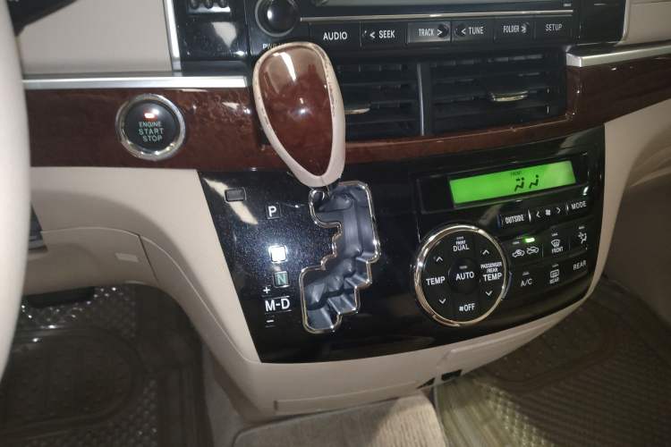 Used Toyota Previa 2012 2.4L 7-Seater Luxury Edition
