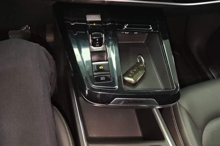 Used Volkswagen Talagon 2022 380TSI All-Wheel-Drive Luxury Prestige Pro 7-Seater
