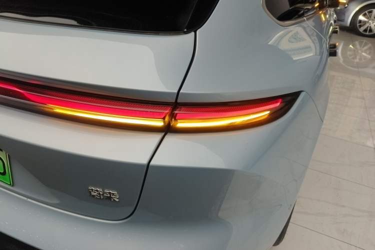 Used Nio ET5T 2024 75kWh Touring