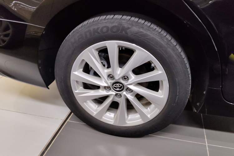 Used Toyota Camry 2021 Dual-Motor 2.5 HGVP Leading Edition
