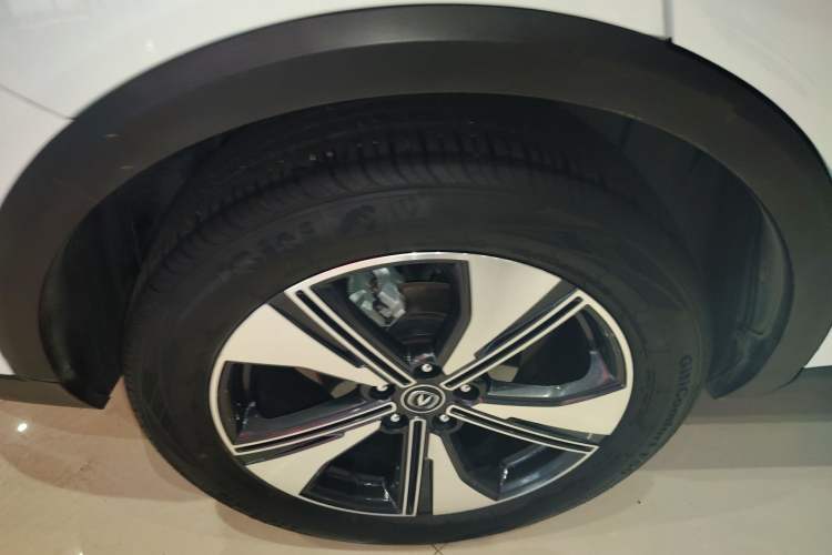 Used Changan CS55PLUS 2022 2nd Generation 1.5T DCT Prestige Version