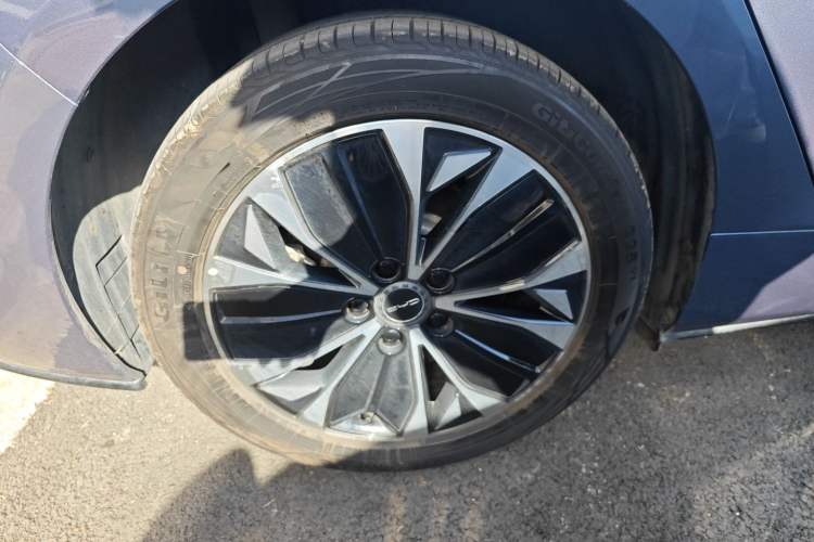 Used BYD Seal 2022 550 km Standard Range Rear-Wheel Drive Elite Version
