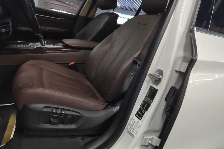 Used BMW X5 (Import) 2017 xDrive28i
