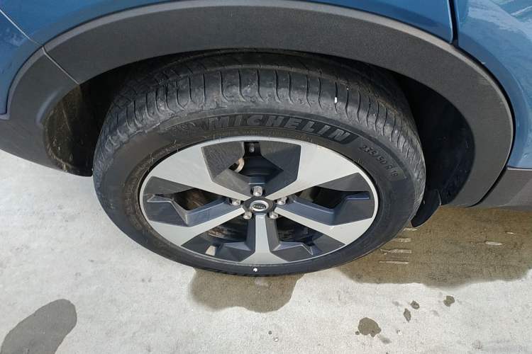 Used Volvo XC40 2024 B4 4x4 Smart Luxury Edition