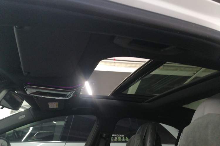 Used Mercedes-Benz C-Class 2024 C 260 L Sport Edition
