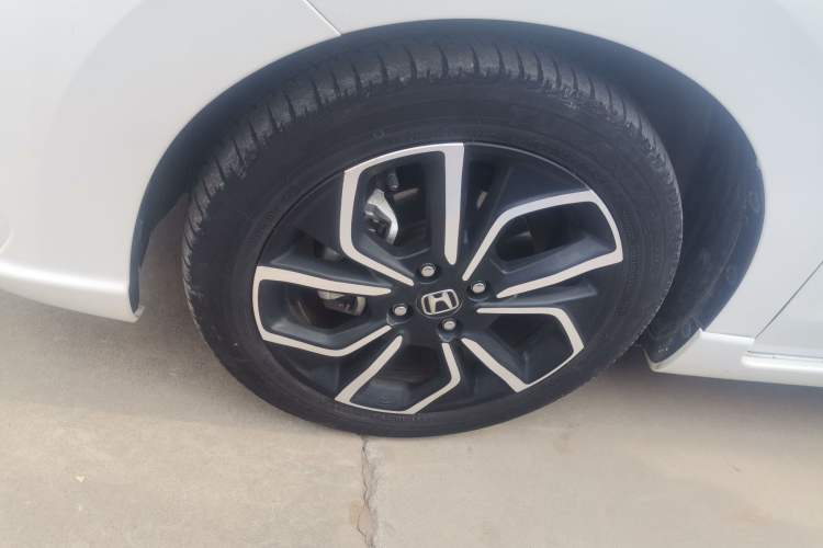 Used Honda LIFE 2021 1.5L CVT SPORT Heartbeat Edition
