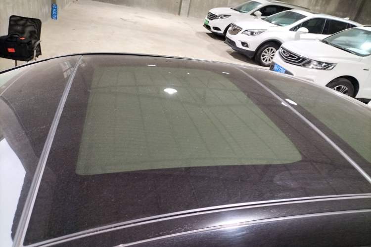 Used Mercedes-Benz E-Class 2023 Updated E 300 L Fashion Edition
