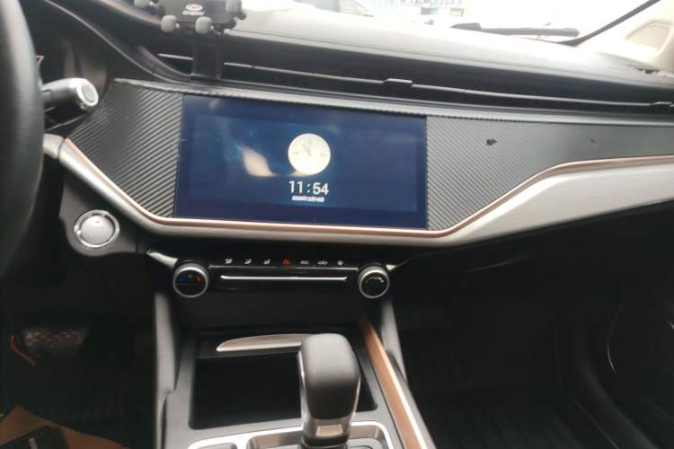 Used Chery Arrizo 5 PLUS 2021 Xiao AI 1.5T CVT Enjoy PLUS
