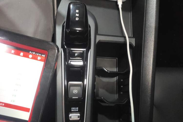 Used Geely Auto Binray 2024 Binrui COOL 1.5T DCT Longteng Edition
