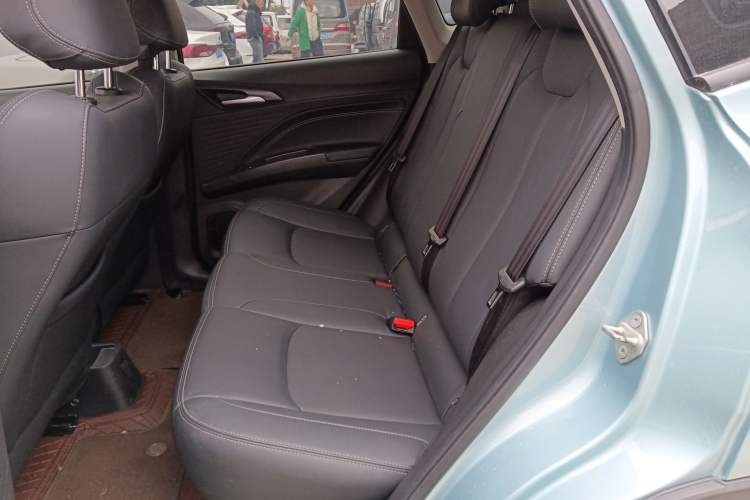 Used NETA V 2021 Standard Range Entertainment Version – Upgraded Model