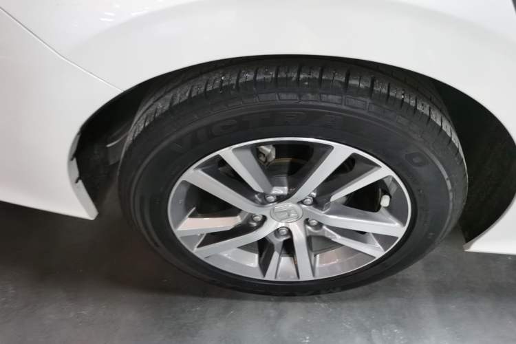 Used Honda Civic 2022 240TURBO CVT Dynamic Edition
