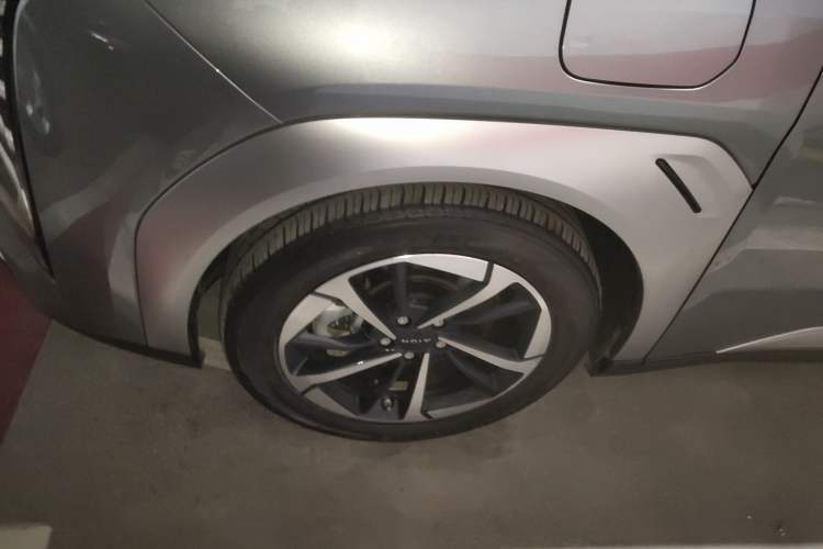 Used AION Y 2022 Plus 70 Smart Edition
