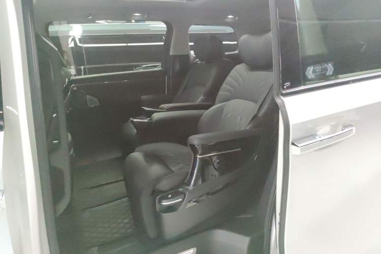 Used GAC Trumpchi M8 2024 Master Series Super Hybrid Edition
