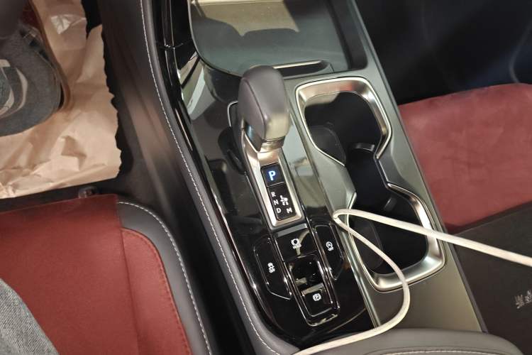 Used Lexus NX 2023 260 Front-Wheel Drive Chuanchi Edition
