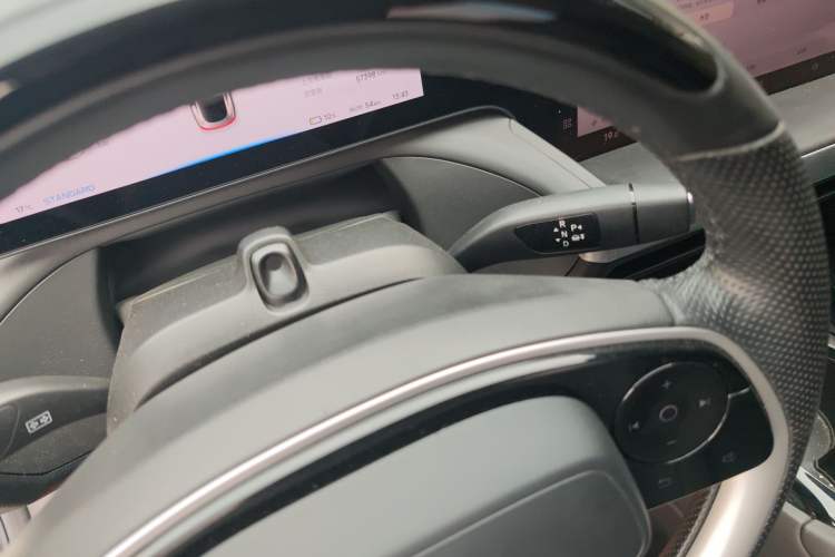 Used XPeng P7 2022 586G
