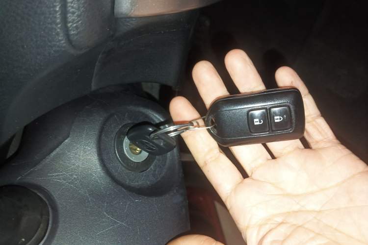 Used Toyota YARiS L Zhi Xuan 2020 X-Trail X 1.5L CVT Leading Edition
