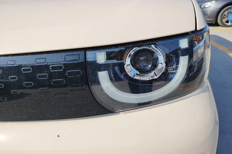 Used Chery QQ Ice Cream 2025 205km Qi Energy Version