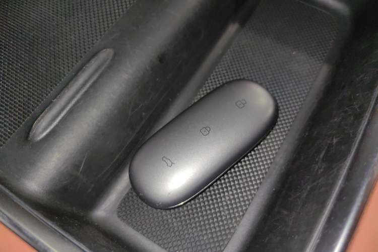 Used Li Auto L8 2023 Pro Model
