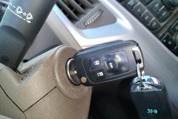 Used Buick GT 2013 GT 1.6L Automatic Fashion Edition
