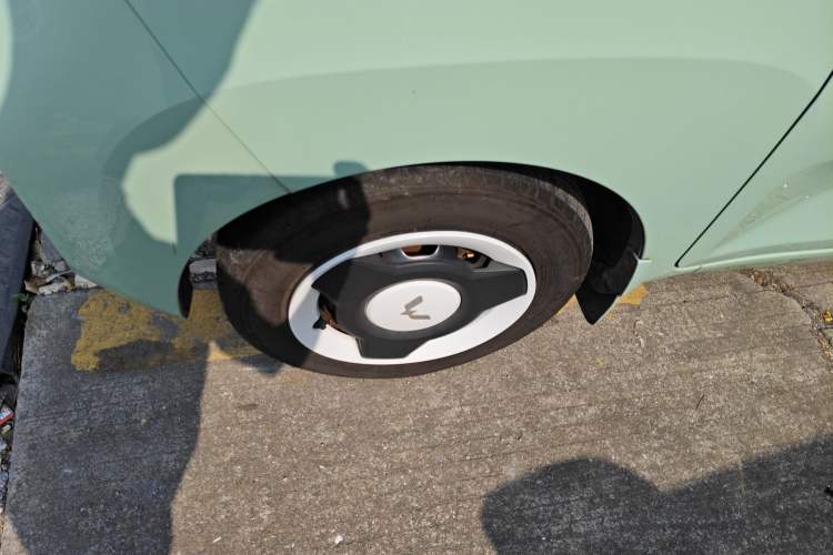 Used Wuling Hongguang MINIEV 2021 Macaron Premium Model – Lithium Iron Phosphate
