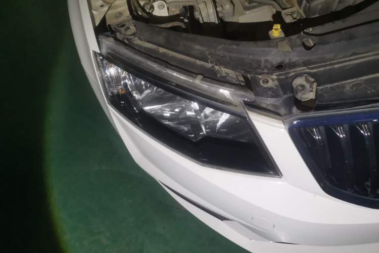 Used Skoda Octavia 2017 1.6L Automatic Smart Drive Edition