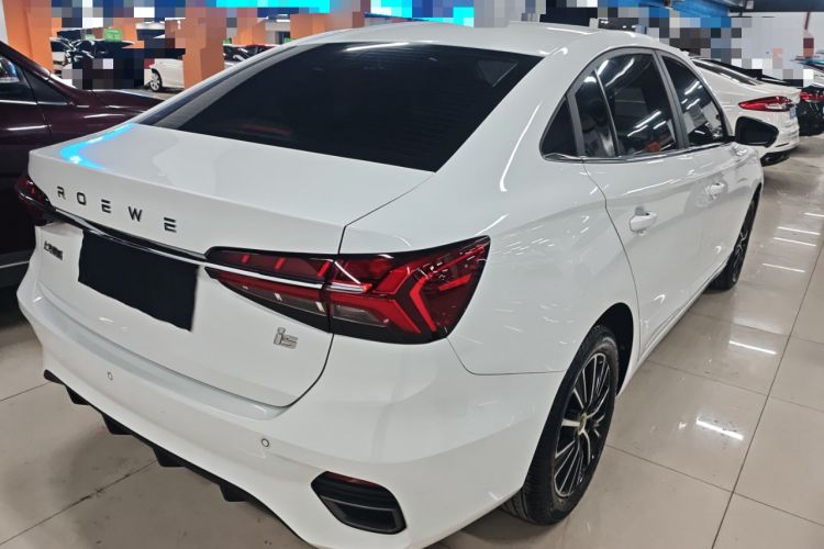 Used Roewe i5 2021 1.5L CVT Diamond Edition
