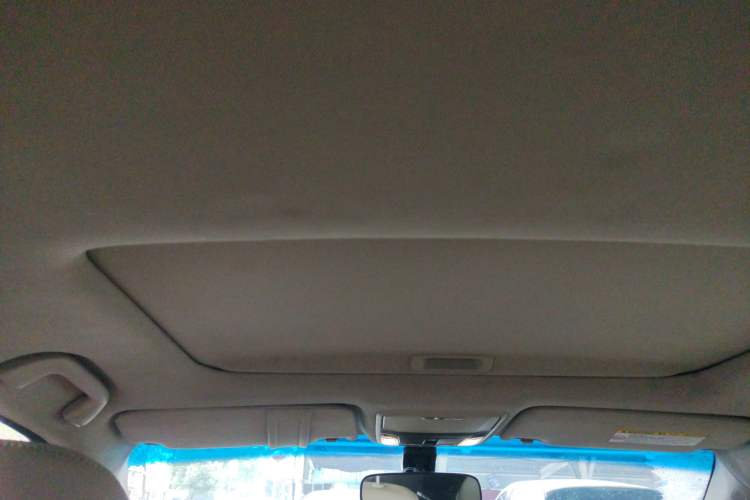 Used Honda Accord 2014 2.0L EX Luxury Edition
