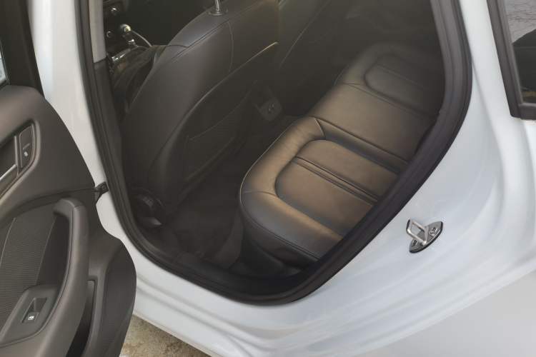 Used Audi A3 2020 Restyled Limousine 35 TFSI Ambition Version China VI