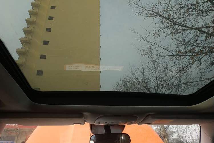 Used  Renegade 2016 1.4T Automatic Jingneng Edition
