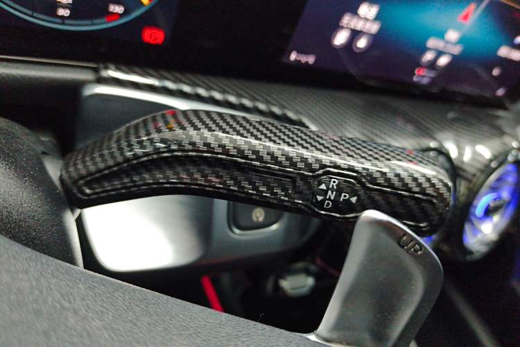 Used Mercedes-Benz GLB 2022 Updated GLB 200 Fashion Edition
