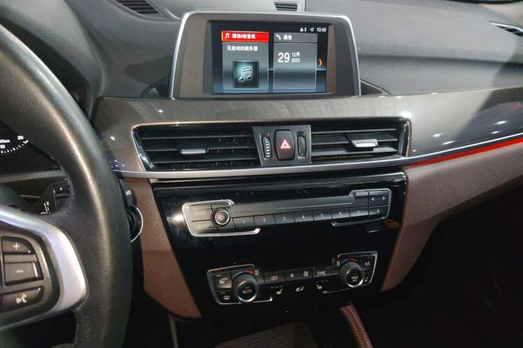 Used BMW X1 2019 sDrive18Li Premium Edition