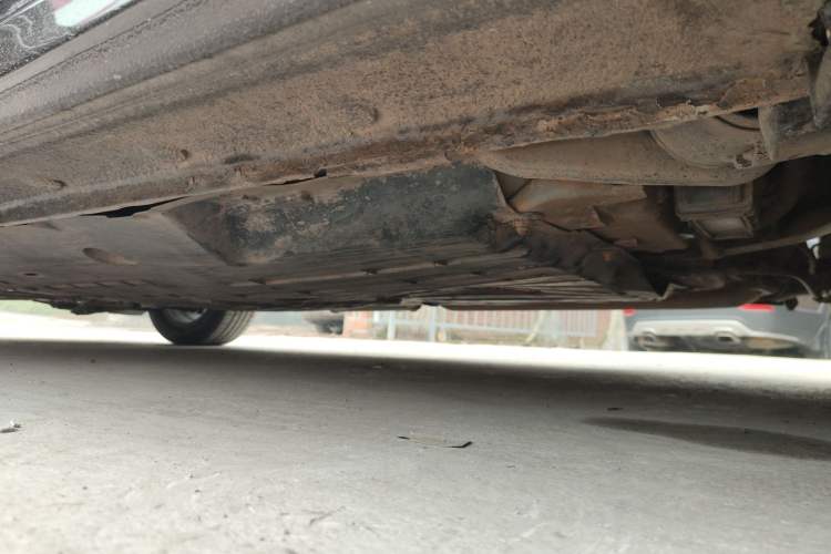 Used Honda Crider 2013 1.8L automatic comfort version
