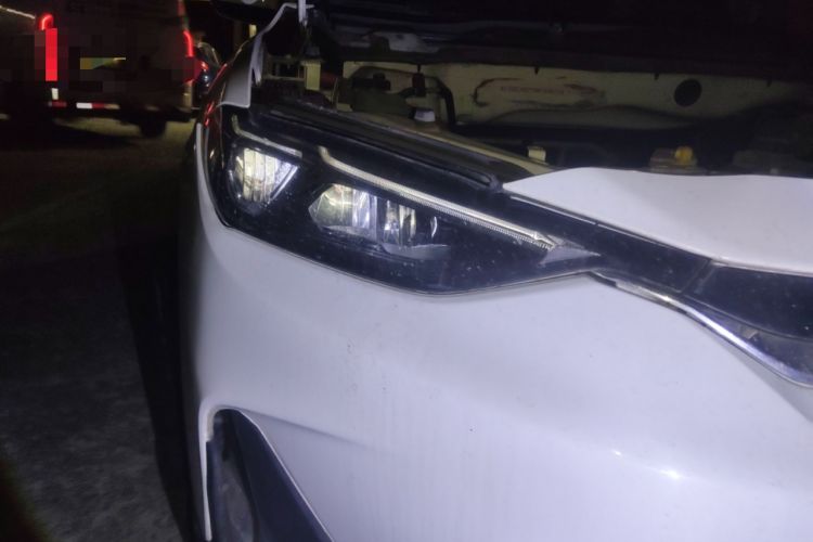 Used Chevrolet Menlo 2022 Star Enjoyment Edition Plus
