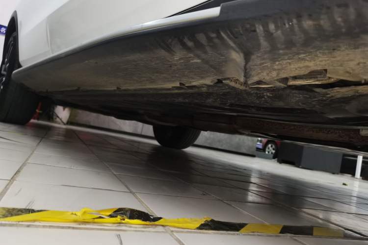 Used Mercedes-Benz GLC 2020 GLC 300 L 4MATIC Dynamic Edition
