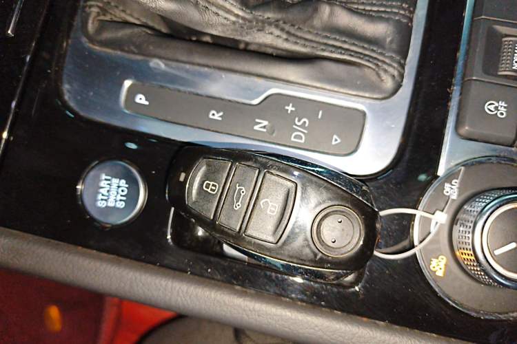 Used Volkswagen Touareg 2017 3.0 TSI Touareg Edition