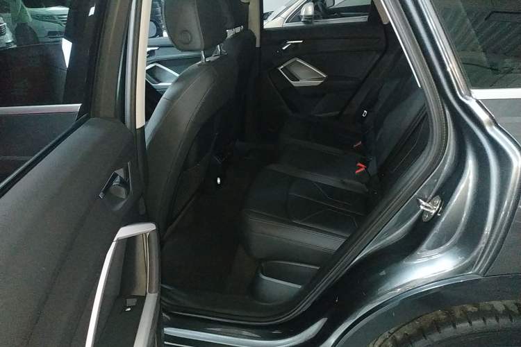 Used Audi Q3 2020 35 TFSI Ambition Style Edition
