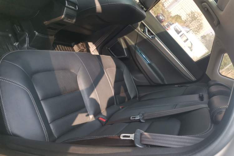 Used Geely Auto Emgrand GS 2016 Sport Edition 1.3T Automatic LingShang Model
