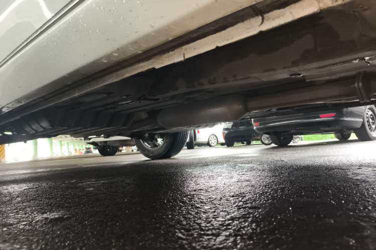 Used Changan CS55PLUS 2024 3rd Generation 1.5T DCT Excellence Model
