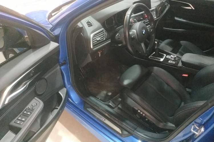 Used BMW 1 Series 2019 118i M Sport Package