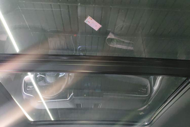 Used GAC Trumpchi GS8 2022 Linghang Series 2.0 TGDI Two-Wheel-Drive Luxury Smart Connectivity Version (7 Seats)