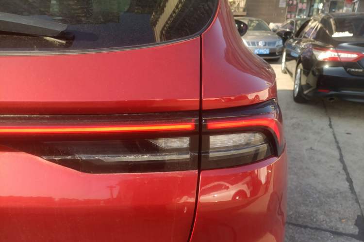 Used FORTHING T5 EVO 2021 1.5TD DCT Diamond Edition