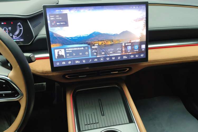 Used Mazda EZ-6 2024 Range-Extended 200 Luxury Edition
