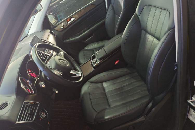 Used Mercedes-Benz GLE 2017 GLE 320 4MATIC Dynamic Model