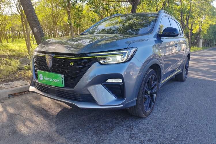 Used Roewe RX5 New Energy 2020 ePLUS National Trend Ronglin Luxury Edition
