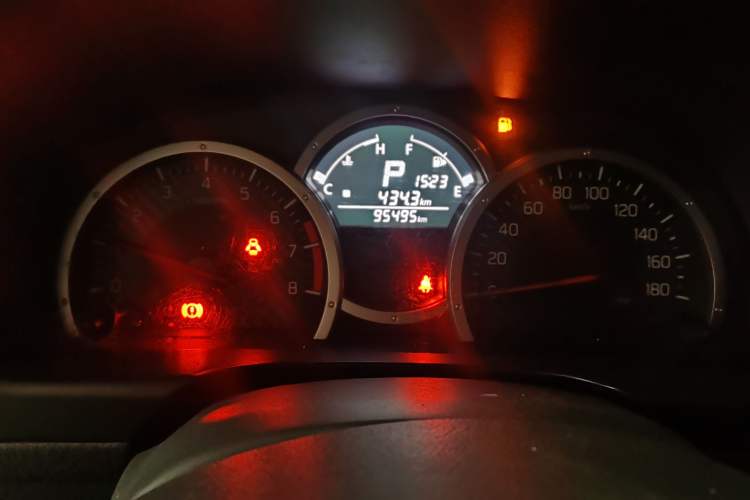 Used Suzuki Jimny 2015 1.3 AT JLX