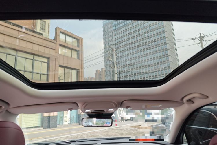 Used Buick Envision 2025 Encore Plus 28T Two-Wheel-Drive Platinum Edition