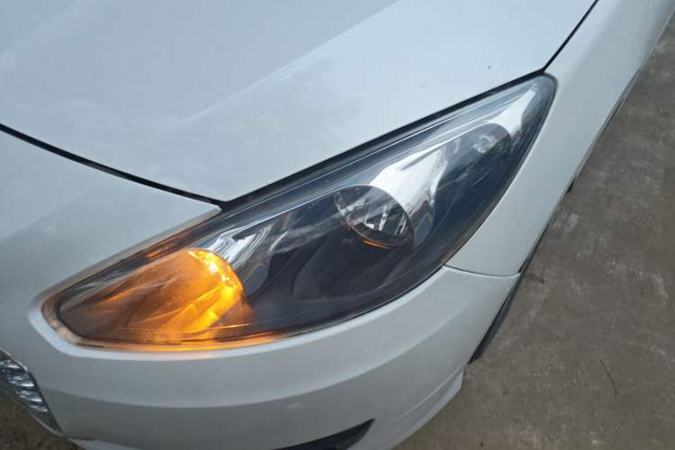 Used Peugeot 308 2014 Enjoy Edition Classic 1.6L Manual YouShang Model
