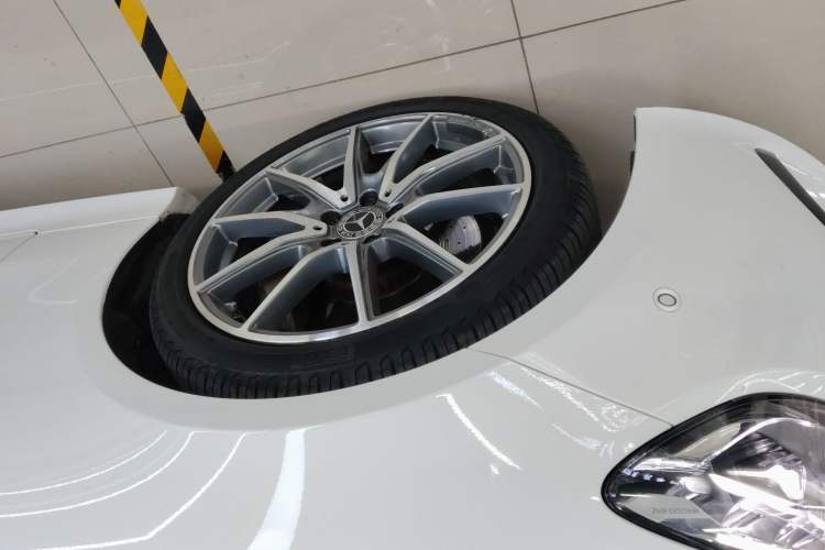 Used Mercedes-Benz E-Class 2021 E 260 Coupe
