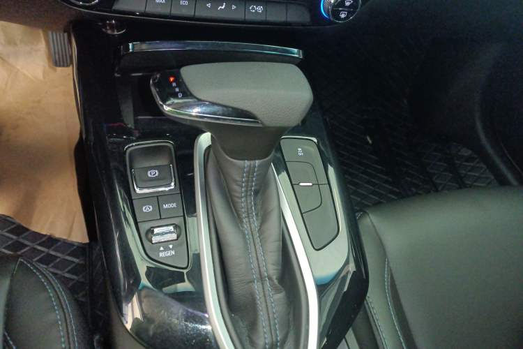 Used Chevrolet Menlo 2022 Star Enjoyment Edition
